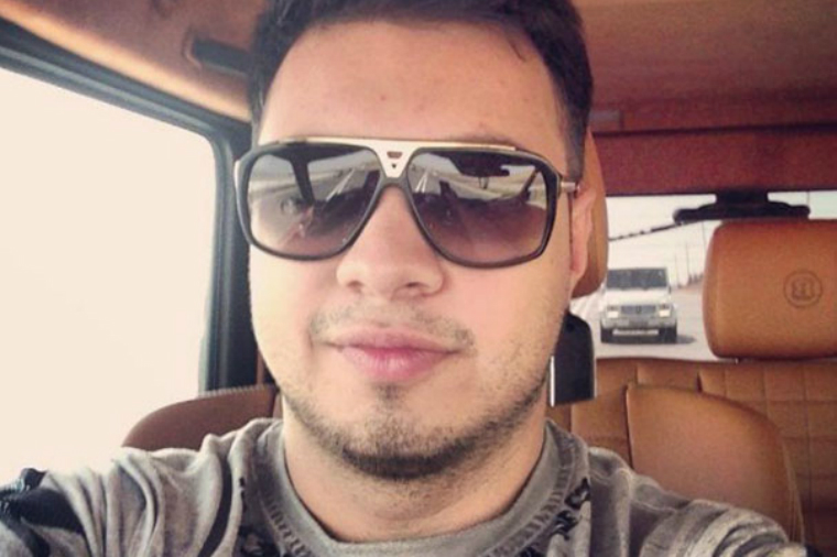 Əli Həsənovun nəvəsi məhkəmədə qəzadan danışdı: 