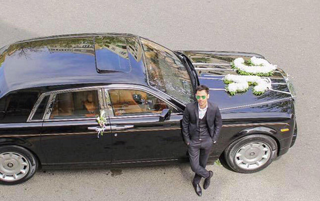 “Maqa”nın atası işdən niyə çıxarılıb?-TƏFƏRRÜAT