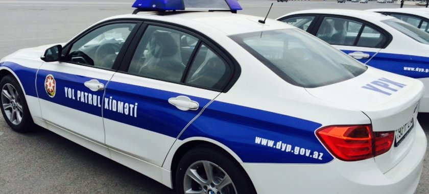 Yol polisindən XƏBƏRDARLIQ: Cərimə olunmamaq üçün...