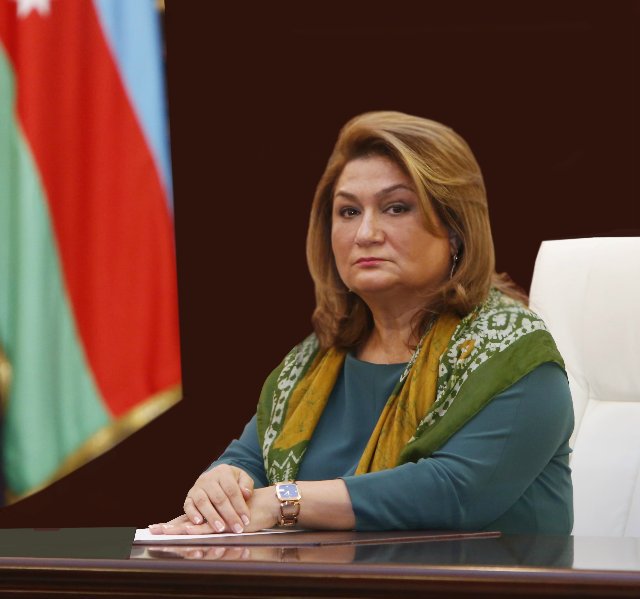 Hicran Hüseynova kondisionerli kabinetdə: Culfada zorlama, Lənkəranda quyuya atma, Şəmkirdə isə…