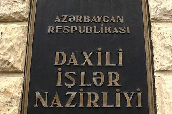 Bakıda qadını soyan şəxs saxlanıldı