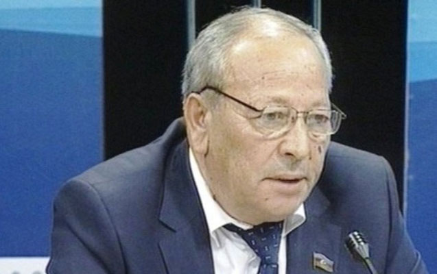 “Alacağım cəzadan belə qorxmuram” - Naili müdafiə edən deputat