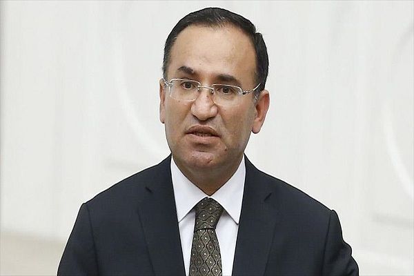 Baş nazirin müavini: Türkiyə gələn il də “Eurovision”da iştirak etməyəcək