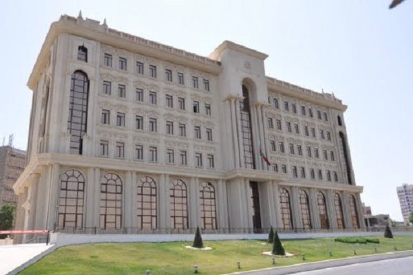 Azərbaycanda qanunsuz yaşayan 13 əcnəbi saxlanıldı