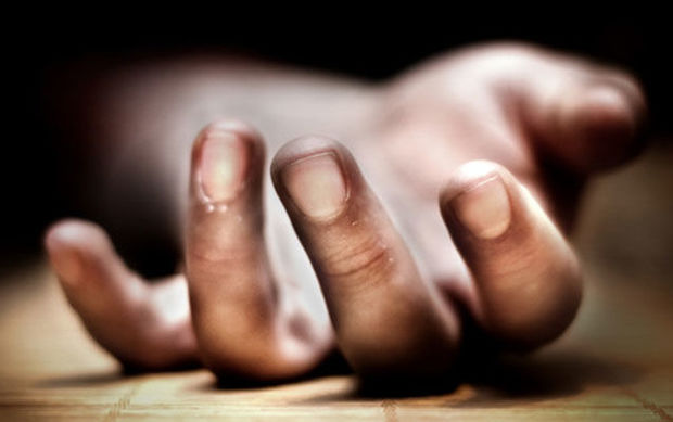 Mingəçevirdə arvadını öldürən qatilin anası özünə qəsd etdi