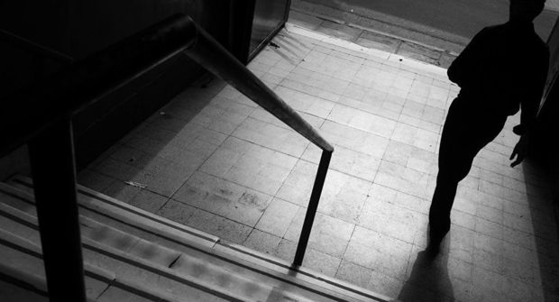 Goranboyda əsl qorxu filminin ssenarisi yaşanır