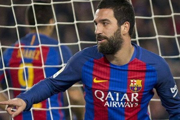 Arda Turanla bağlı gözlənilməz qərar