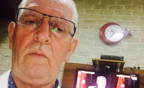 Türkiyədə AKP-nin rayon təşkilatının sədri öldürülüb