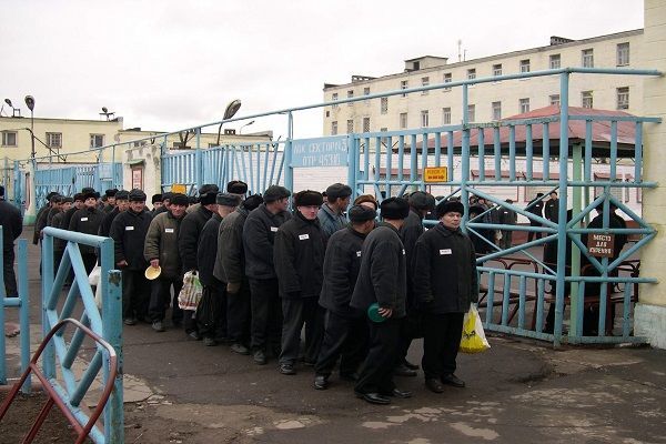 Rusiya həbsxanalarının birində üsyan qaldıran azərbaycanlılar mühakimə olunacaq