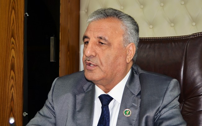 SON DƏQİQƏ: Tağı Əhmədov Yasamalın icra başçısı təyin edilib? - TƏFƏRRÜAT