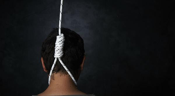 Bakıda 32 yaşlı kişi intihar etdi