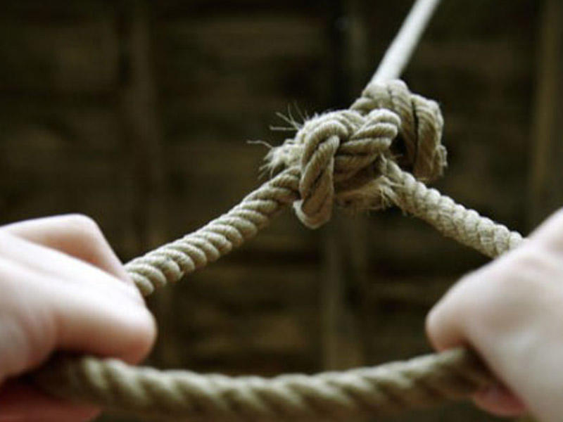 Qəbələdə istirahət mərkəzində İNTİHAR