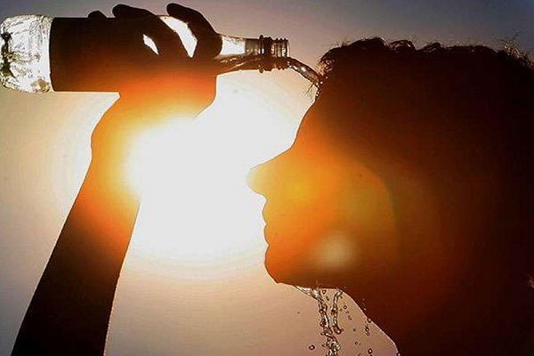 Bakıda gün vuranların sayı artır: Onların arasında azyaşlılar da var