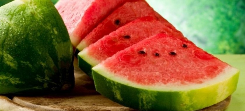 Qarpız yeyənlər bu xəbəri MÜTLƏQ OXUYUN - Görün hansı xəstəlikdən qoruyur