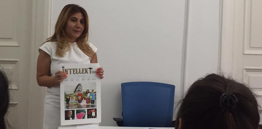 Gənclər üçün Təhsil Mərkəzi “Qızlar Seminariyası” proqramına start verib