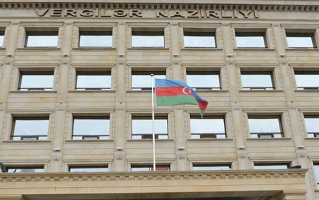 Vergilər Nazirliyi pozuntuların qarşısını aldı