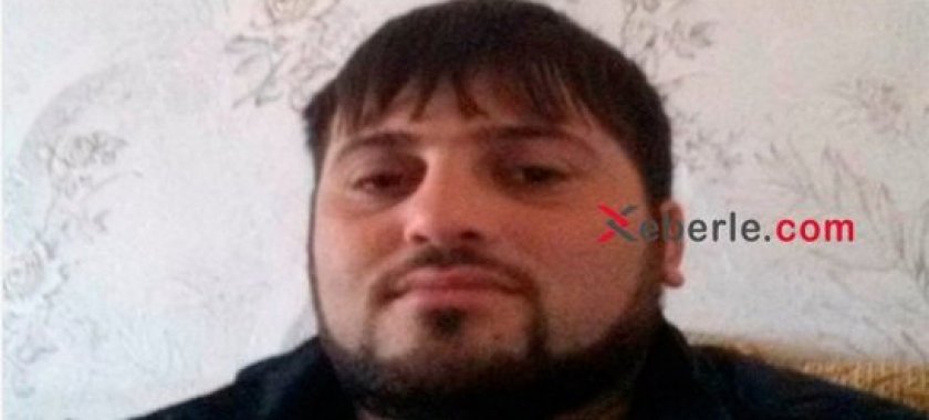 Bu fotolara yaxşı baxın! Sumqayıtda vəzifəli şəxsin gəlnini zorlayıb öldürən qatilin FOTOLARI YAYILDI