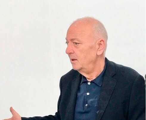 Akif Çovdarovun məhkəmə istintaqı tamamlandı