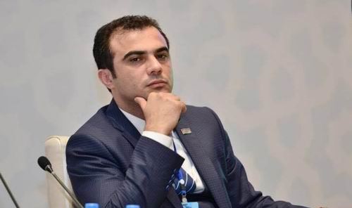 “Kyiv Post” Azərbaycandan yazdı, cavabını da elə Ukraynada aldı - Fotolar