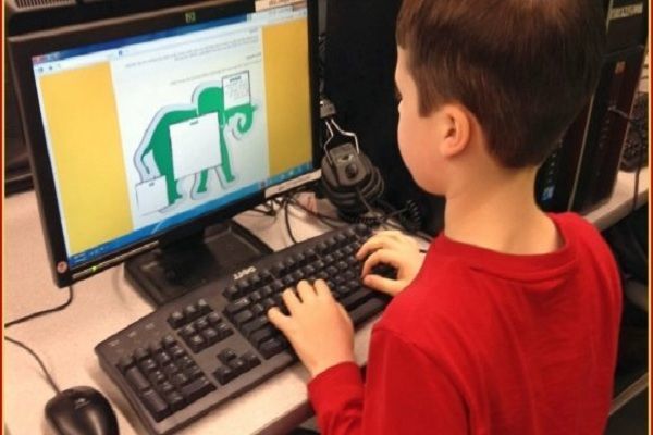 ABŞ uşaq haker yetişdirir