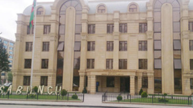 İcra başçısına yeni müavin təyin olundu - FOTO