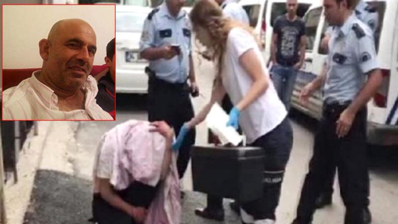 Atadan DƏHŞƏTLİ CİNAYƏT: Oğullarını ona oxşamadığı üçün öldürdü - FOTO