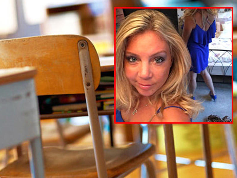 Ailəli müəllim şagirdi ilə oteldə intim əlaqədə olduğunu etiraf etdi - VİDEO