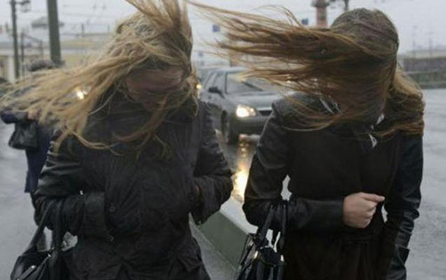 Sabah da külək olacaq - Proqnoz