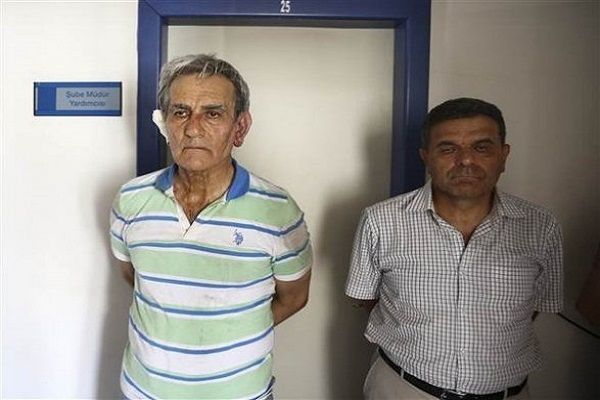 Türkiyənin qiyamçı generalı hərbi qiyam ərəfəsində Azərbaycana zəng vurub