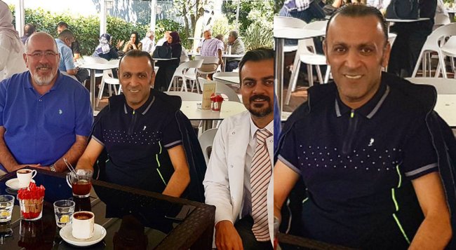 SON DƏQİQƏ: Tanınmaz hala düşən azərbaycanlı müğənnidən ÜZÜCÜ XƏBƏR: Xərçəngə yoluxdu - FOTO