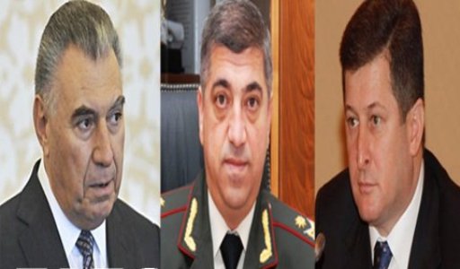 Əli Həsənov, Novruzəli Orucov, Kərəm Həsənov… 2017-də kimlər siyasi kursa qarşıdır?