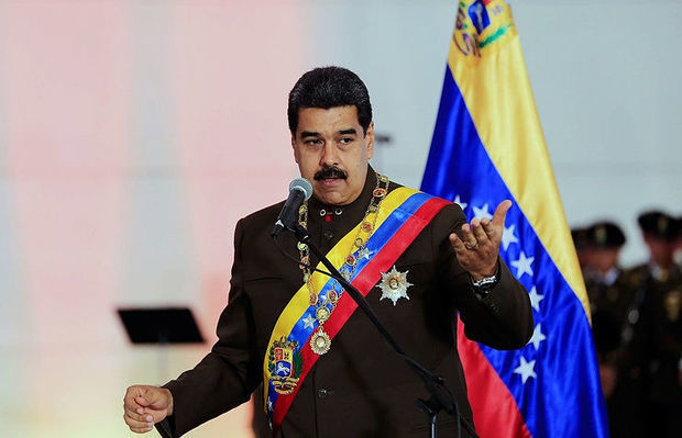 Maduro Trampla təkbətək görüş istəyir