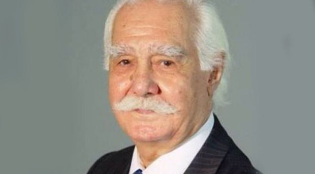 Türkiyənin məşhur aktyoru dünyasını dəyişdi