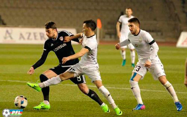 Yeni mövsüm başlayır - “Neftçi” “Qarabağ”a qarşı
