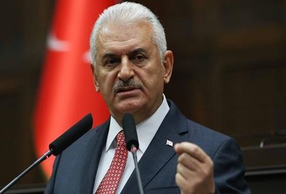 Yıldırım dünya çempionu Ramil Quliyevi təbrik etdi