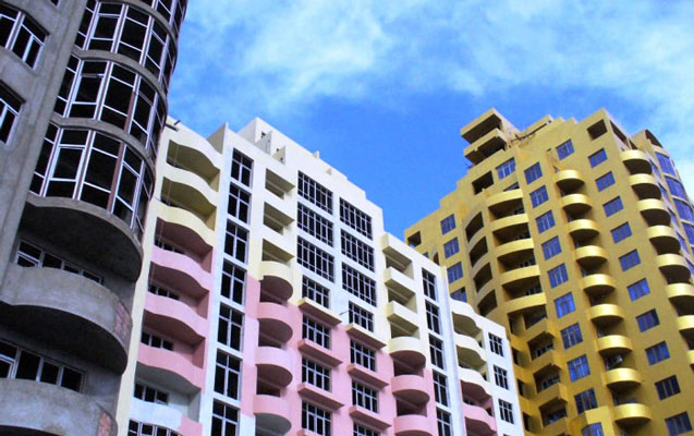 Mənzillərin qiymətində artım gözlənilmir - Vüqar Bayramov