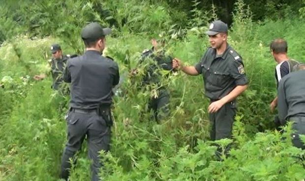 Balakəndə xüsusi əməliyyat