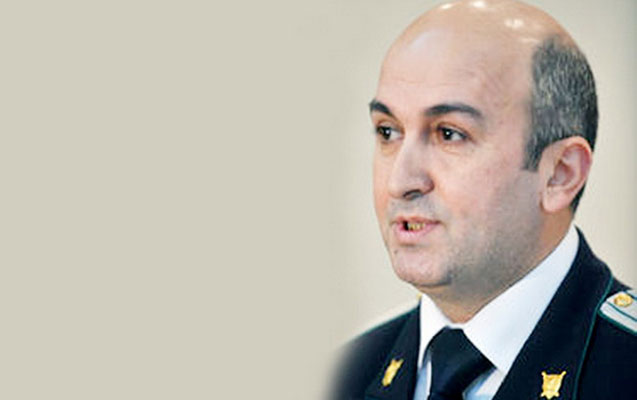 Eldar Sultanovun bacısı oğlu qəzada həlak oldu