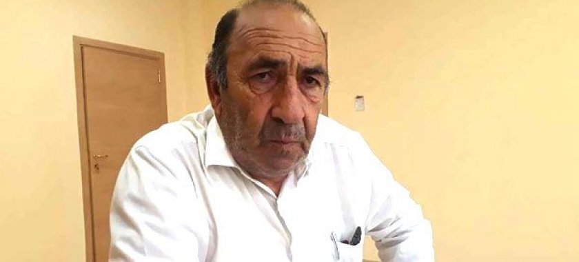 Azərbaycanın tanınmış şairi ağır xəstədir: Köməyə ehtiyac var (FOTO)