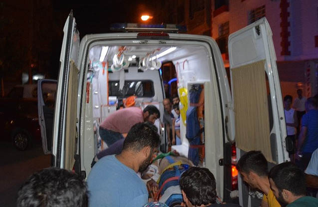 Borc üstündə mübahisə qanla bitdi - 3 ölü,3 yaralı