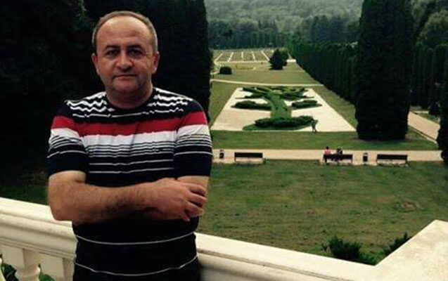 İcra başçısının müavini dünən əməliyyat olundu, bu gün öldü