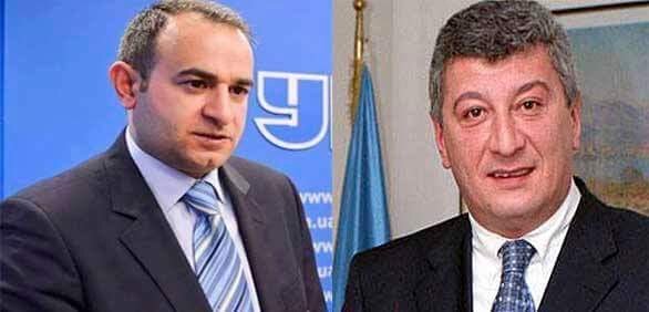 Daşqın Gülməmmədov: “Ramiz Həsənov mənə sui-qəsd hazırlatdırır”