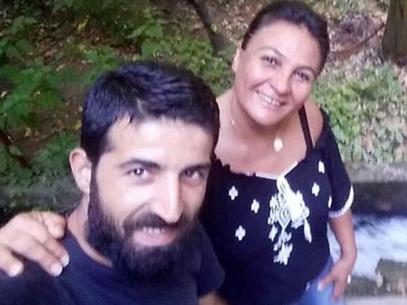 Arvadının başqa kişi ilə qaçdığını Facebook-da paylaşdığı FOTO aşkara çıxardı