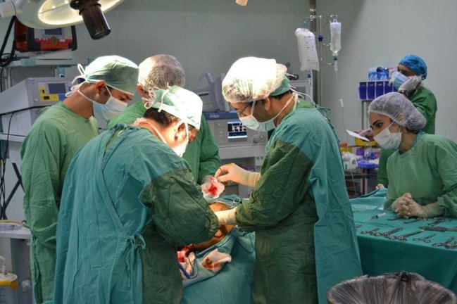 SON DƏQİQƏ! Xalq artistinin halı pisləşdi + YENİLƏNİB