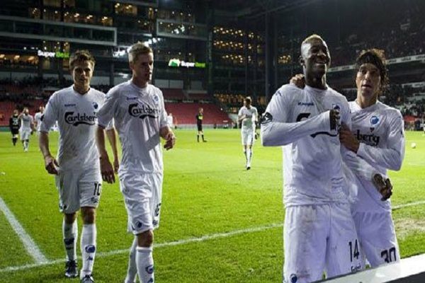 “Qarabağ”ın ÇL-dəki rəqibi “Kopenhagen” xal itirib