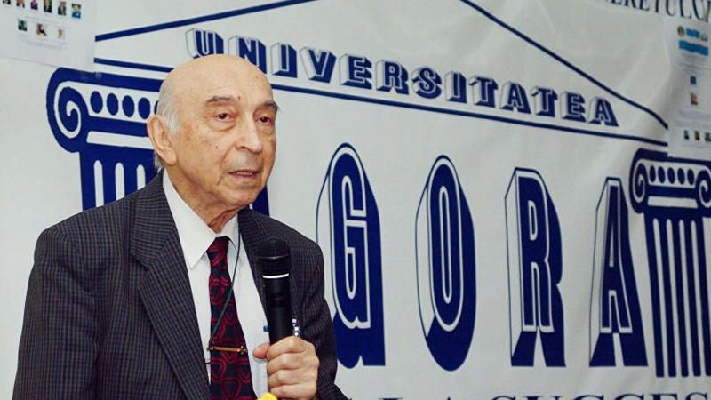 SON DƏQİQƏ! Ölkəmizə BÖYÜK İTKİ üz verdi - Lütfi Zadə haqqın rəhmətinə qovuşdu +FOTO