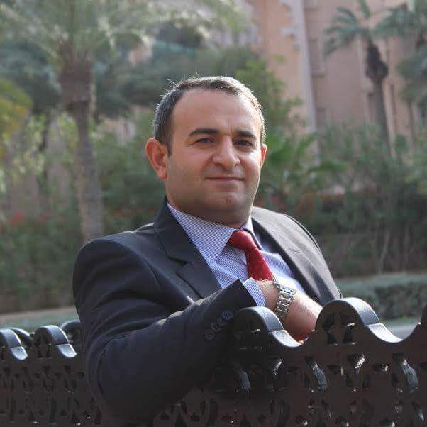 Daşqın Gülməmmədov Azərbaycan DİN və DTX-yə rəsmi məktub göndərdi