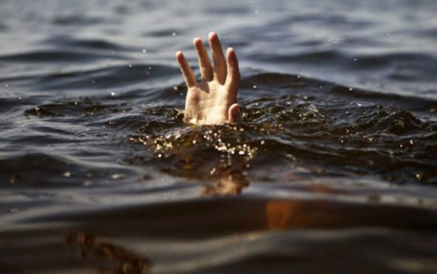 Kürdə batan 19 yaşlı oğlanın cəsədi tapılıb