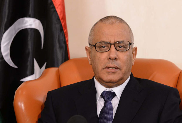 Liviyanın sabiq baş naziri oğurlandı