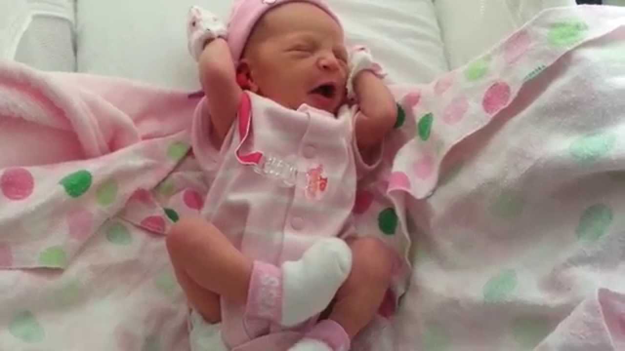 ŞAD XƏBƏR: Prezident baba oldu - GÖRÜN ADINI NƏ QOYDULAR+FOTO